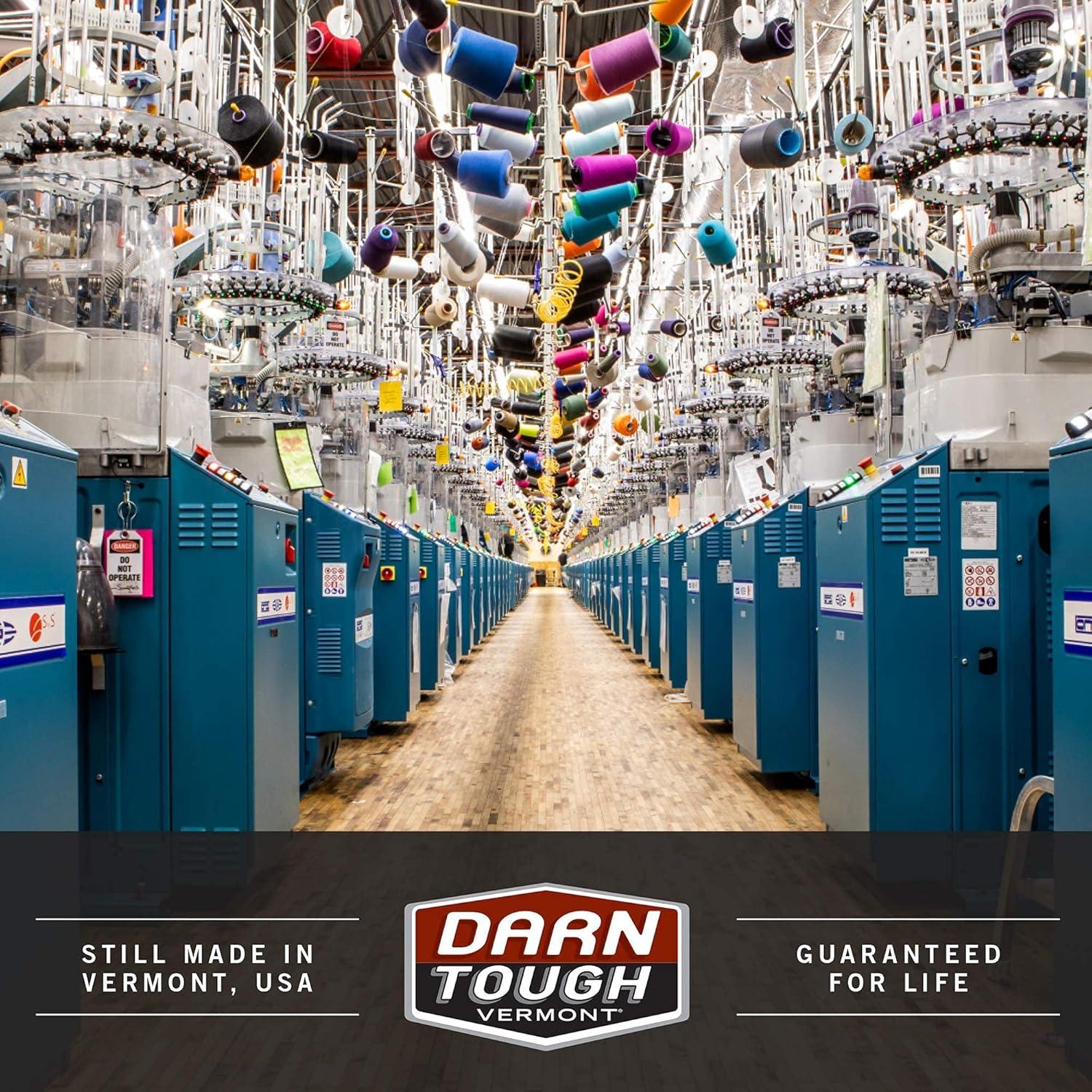 imageDarn Tough Mens Run No Show Tab UltraLightweight with Cushion Merino Wool Socks for RunningComet