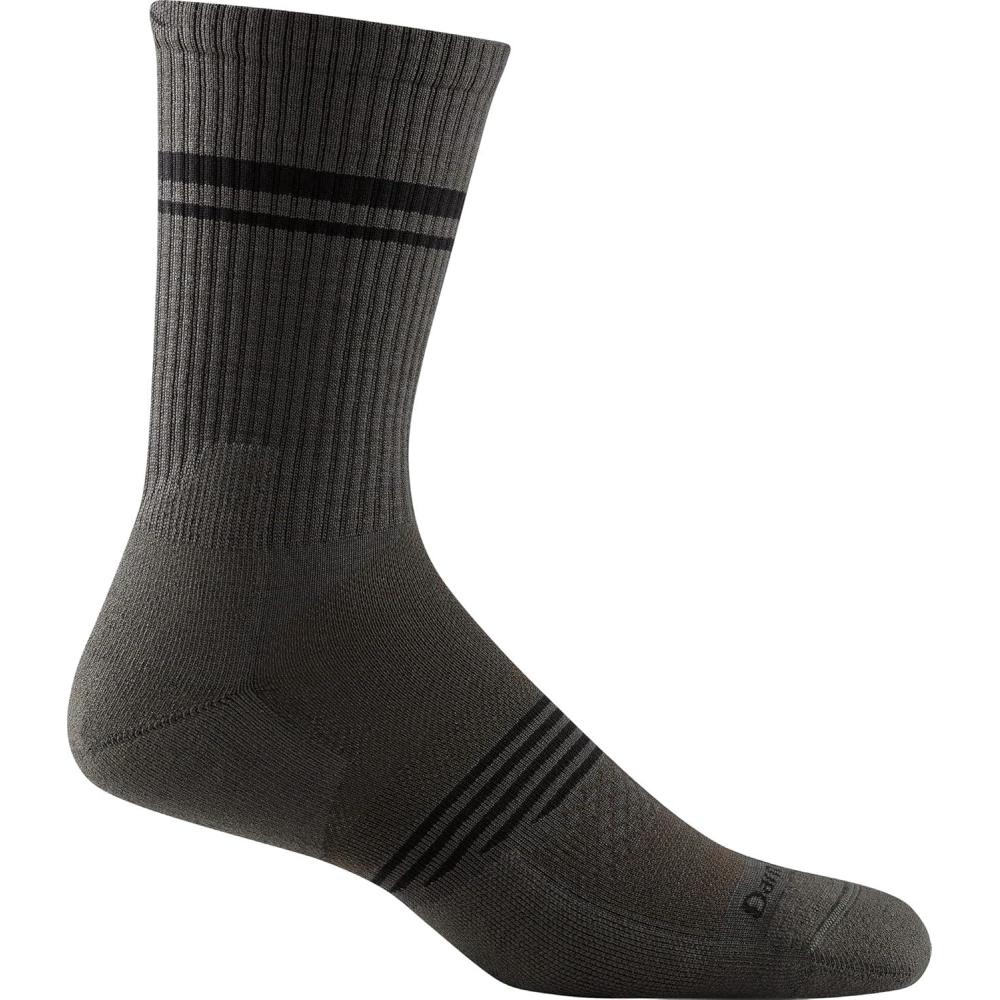imageDARN TOUGH Style 1101 Mens Element Athletic SockFatigue