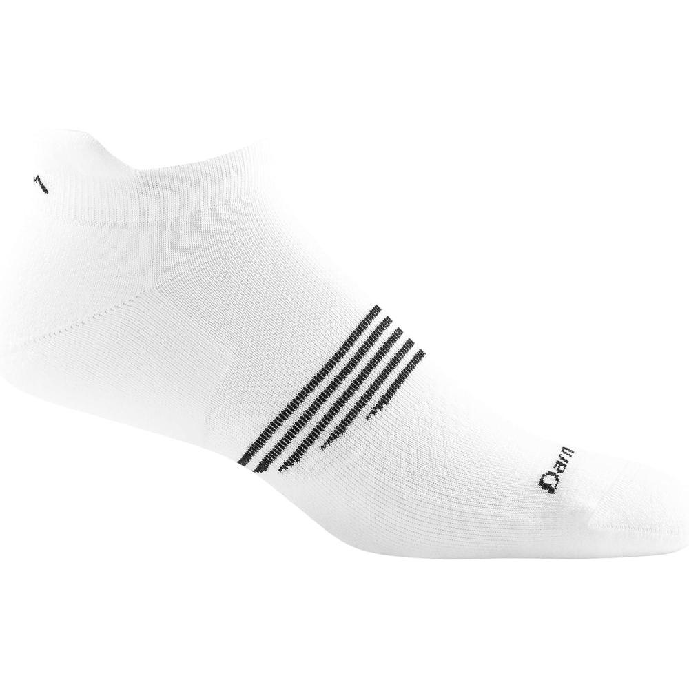 imageDARN TOUGH Style 1101 Mens Element Athletic SockWhite