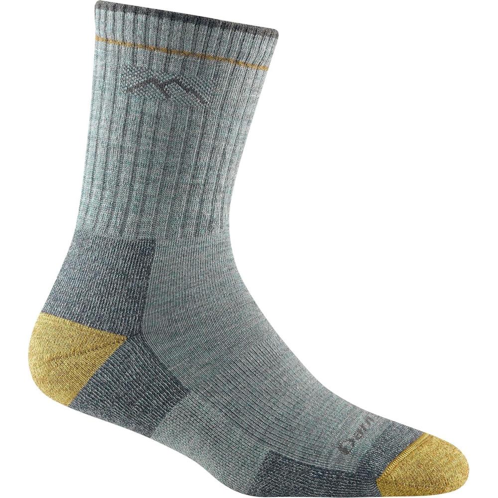 imageDarn Tough Vermont Women Merino Wool Micro Crew Socks CushionSage