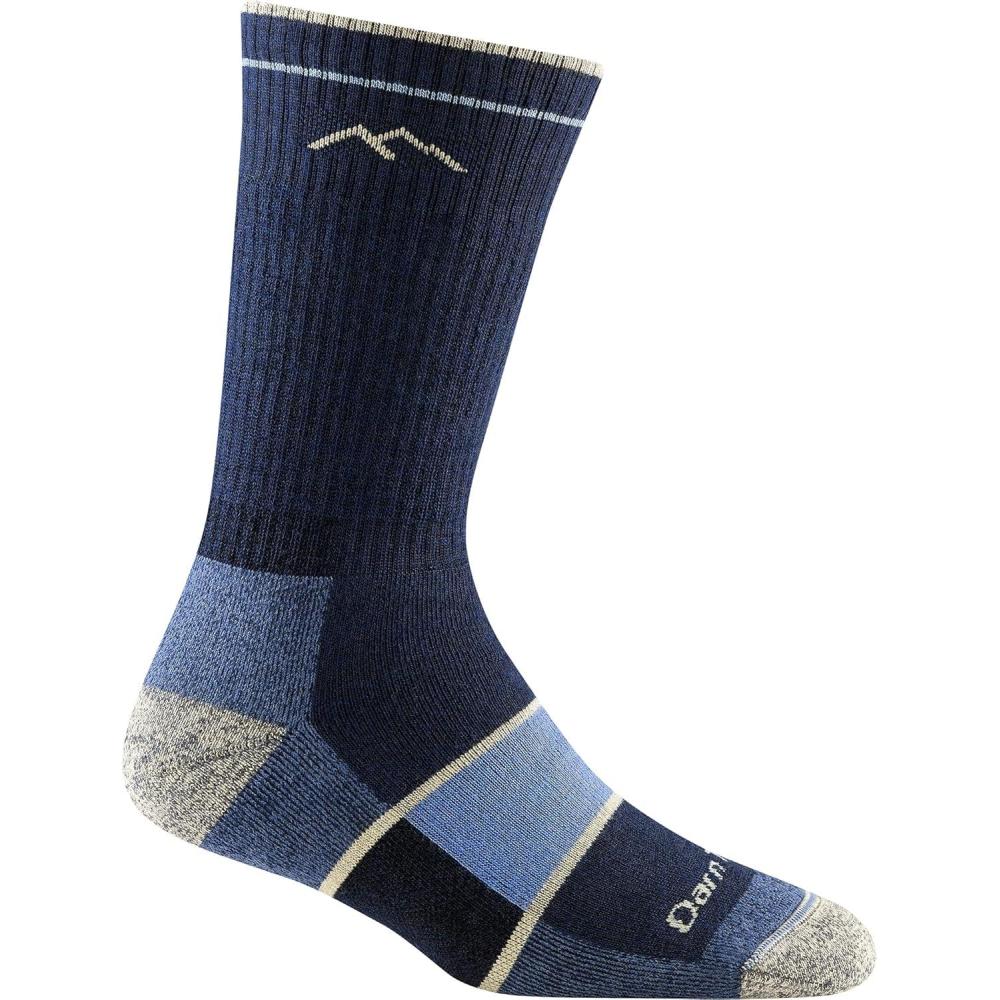 imageDarn Tough Vermont Womens Merino Wool Boot Socks Full CushionEclipse