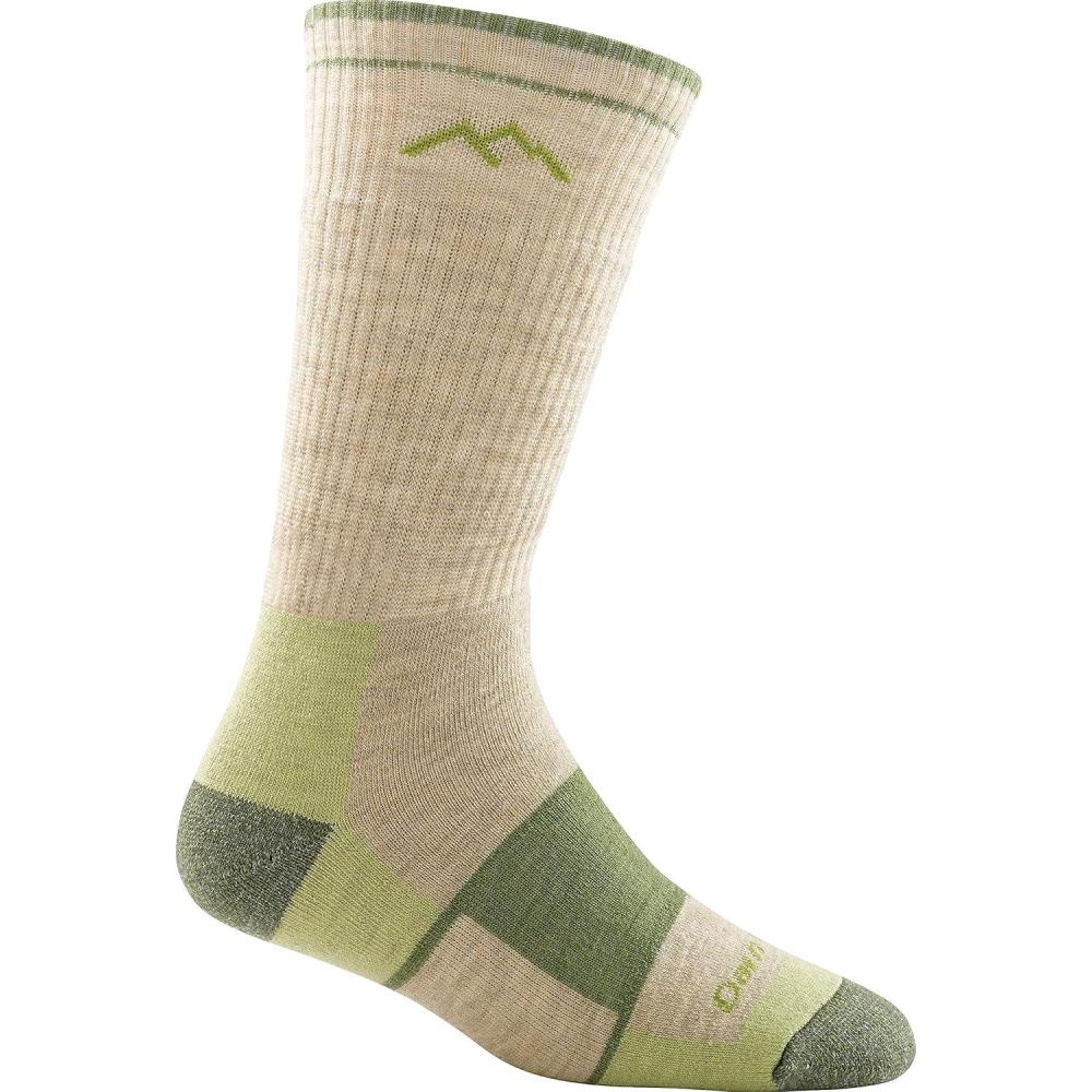 imageDarn Tough Vermont Womens Merino Wool Boot Socks Full CushionGreen Tea