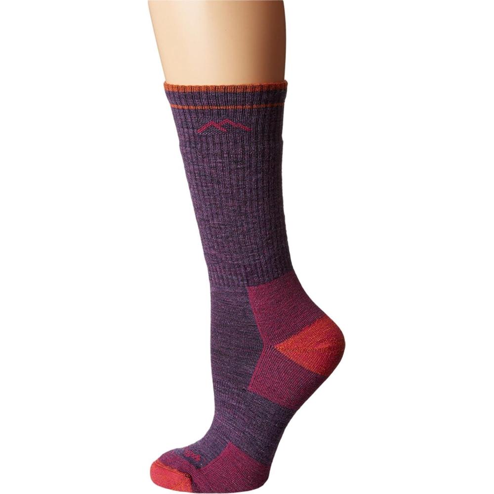 imageDarn Tough Womens Hiker Boot Midweight Sock Style 1907 Factory