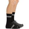 DARN TOUGH (Style 1101) Men’s Element Athletic Sock(Fatigue)