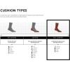 DARN TOUGH (Style 2012) Hunting Boot Midweight w/Full Cushion Sock(Charcoal)