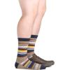 Darn Tough (2203) Men’s Work Stanley K Mid-Calf Lightweight with Cushion Sock(Rye)