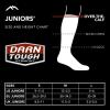 Darn Tough (3029) Edge Jr. OTC Midweight with Cushion w/Padded Shin Juniors Sock(Factory)