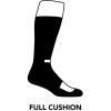 Darn Tough Men’s Merino Wool Paul Bunyan Over-The-Calf Full Cushion Socks(Gravel)