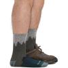 Darn Tough Men’s Number 2 Micro Crew Midweight with Cushion Sock (Style 1974)(Denim)