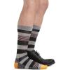 Darn Tough Men’s Oxford Crew Lightweight Sock (Style 6033) -(Eclipse)