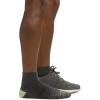 Darn Tough Men’s Run 1/4 Ultra-Lightweight with Cushion Sock (Style 1040)(Fatigue)