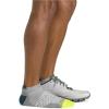 Darn Tough Men’s Run No Show Tab Ultra-Lightweight Running Sock (Style 1033) -(Teal)