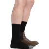 Darn Tough Men’s Solid Crew Lightweight Sock (Style 6032) -(Navy)