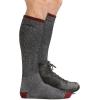 Darn Tough Mountaineering OTC Extra Cushion Sock – Men’s(Smoke)