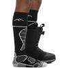 Darn Tough Ski/Ride Function 5 Over-the-Calf Padded Cushion Sock – Men’s(Black)