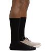 Darn Tough Standard Issue Crew Light Sock – Men’s(Charcoal)