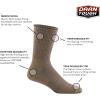 Darn Tough Tactical Boot Extra Cushion Socks (T4033) Unisex(Foliage Green)