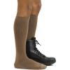 Darn Tough Tactical Over The Calf Extra Cushion Socks T4050 Unisex – X Small(Black)