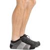 Darn Tough Ultra Light No Show Sock – Men’s(Charcoal)