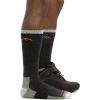 Darn Tough Vermont Men’s Hiker Boot Midweight Hiking Socks(Eclipse)