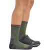 Darn Tough Vermont Women Merino Wool Micro Crew Socks Cushion(Eclipse)