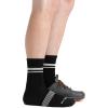 Darn Tough Women’s Element Micro Crew Socks (Style 1114)(Eclipse)