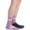 Darn Tough Women’s Element Micro Crew Socks (Style 1114)(Raspberry)