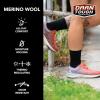 Darn Tough Women’s Horizon Micro Crew Ultra-Lightweight Running Sock (Style 1064) -(Canyon)