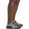 Darn Tough Women’s Light Hiker No Show Lightweight Hiking Sock (Style 1986) -(Cascade)