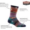 Darn Tough Women’s Pixie Crew Lightweight Lifestyle Sock (Style 1692) -(Navy)