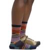 Darn Tough Women’s Pixie Crew Lightweight Lifestyle Sock (Style 1692) -(Vapor)