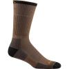 DARN TOUGH (2001) John Henry Boot Midweight with Cushion Men’s Sock(Timber)