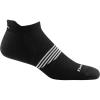 DARN TOUGH (Style 1101) Men’s Element Athletic Sock(Black)