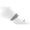 DARN TOUGH (Style 1101) Men’s Element Athletic Sock(White)