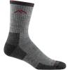 DARN TOUGH (Style 1466) Men’s Hiker Hike/Trek Sock – 6 Pack Special(Charcoal)