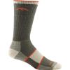 Darn Tough Cool Max Boot Full Cushion Socks – Men’s(Olive)
