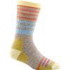 Darn Tough Darn Tough Gatewood Boot Full Cushion Sock – Women’s(Oatmeal)
