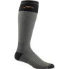 Darn Tough Men’s Hojo Over-the-Calf Cushion Socks(Forest)