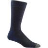 Darn Tough Men’s Solid Crew Lightweight Sock (Style 6032) -(Navy)