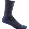 Darn Tough Standard Issue Crew Light Sock – Men’s(Navy)