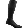 Darn Tough T3005 Mid-Calf Lightweight Tactical Socks with Cushion(Black)