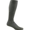 Darn Tough Tactical Over The Calf Light Cushion Sock(Foliage Green)