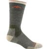 Darn Tough Vermont Men’s Hiker Boot Midweight Hiking Socks(Olive)