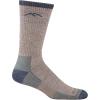 Darn Tough Vermont Men’s Hiker Boot Midweight Hiking Socks(Rye)
