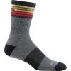 Darn Tough Vermont (Style 1973 Men’s Kelso Hike/Trek Sock(Gray)