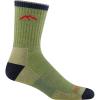 Darn Tough Vermont Women Merino Wool Micro Crew Socks Cushion(Willow)
