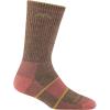 Darn Tough Vermont Women’s Merino Wool Boot Socks Full Cushion(Bark)
