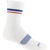 Darn Tough Women’s Element Micro Crew Socks (Style 1114)(White)