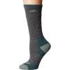 Darn Tough Women’s Hiker Boot Midweight Sock (Style 1907) -(Grey)