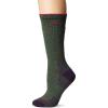 Darn Tough Women’s Hiker Boot Midweight Sock (Style 1907) -(Moss Heather)